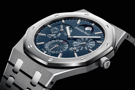 audemars piguet royal oak thin price|audemars piguet royal oak listenpreis.